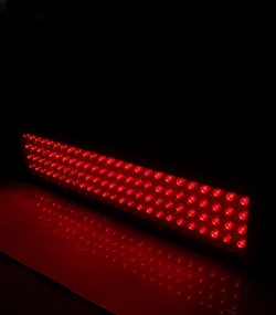 LED Pflanzenlicht, LED Grow light, Pflanzenwachstum, Wachstumslicht, LED Pflanzenstrahler