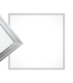 LED Panel, LED Flächenleuchte, quadratisches Panel 600 x 600