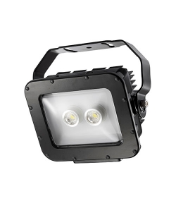 LED Hallentiefstrahler, LED Hallenstrahler, 20W, 28W, 40W, LED Floodline 2