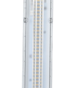 LED Lichtband, LED Lichtbandsystem, LED Landfeldleuchte, ChiliconValley, METRIX
