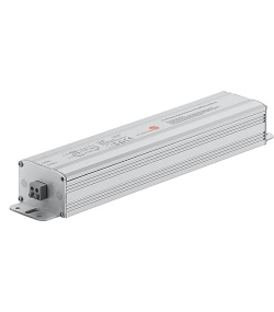 LED Lichtband, LED Lichtbandsystem, LED Landfeldleuchte, ChiliconValley, METRIX