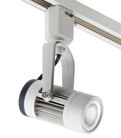 LED Schienenstrahler, High CRI LED Strahler