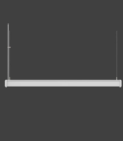 LED Röhre, LED Röhren, LED Langfeldleuchte, 40W, 60W, ChiliconValley, Supra Line pro
