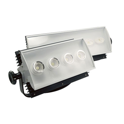 LED Flutlicht, Flutlichtstrahler, Linea 4, Linea 6