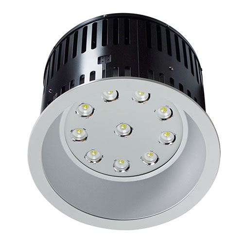 LED Hallenstrahler, Hallentiefstrahler, Supernova 10