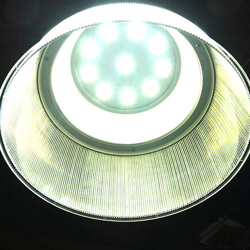 LED Hallenstrahler, Hallentiefstrahler, Supernova 10