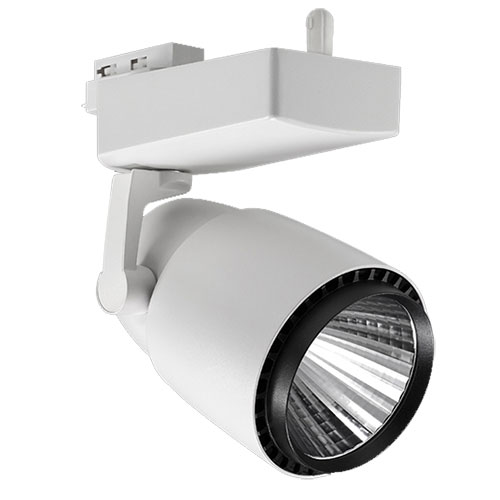 LED Strahler Star Track 2
