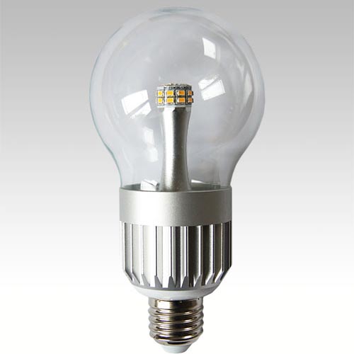 LED Glühbirne Luxor 100 klar