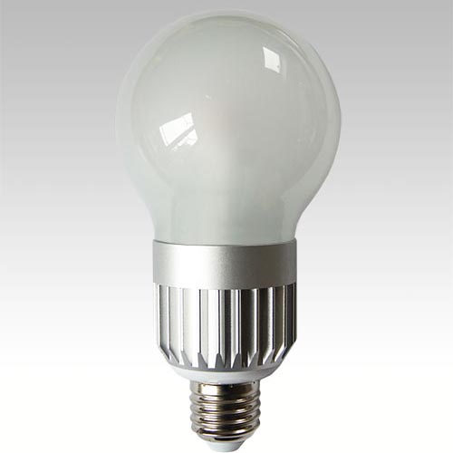 LED Glühbirne Luxor 100 matt