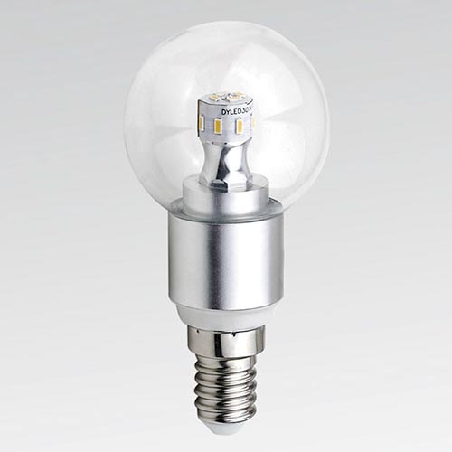 LED Glühbirne Luxor 20